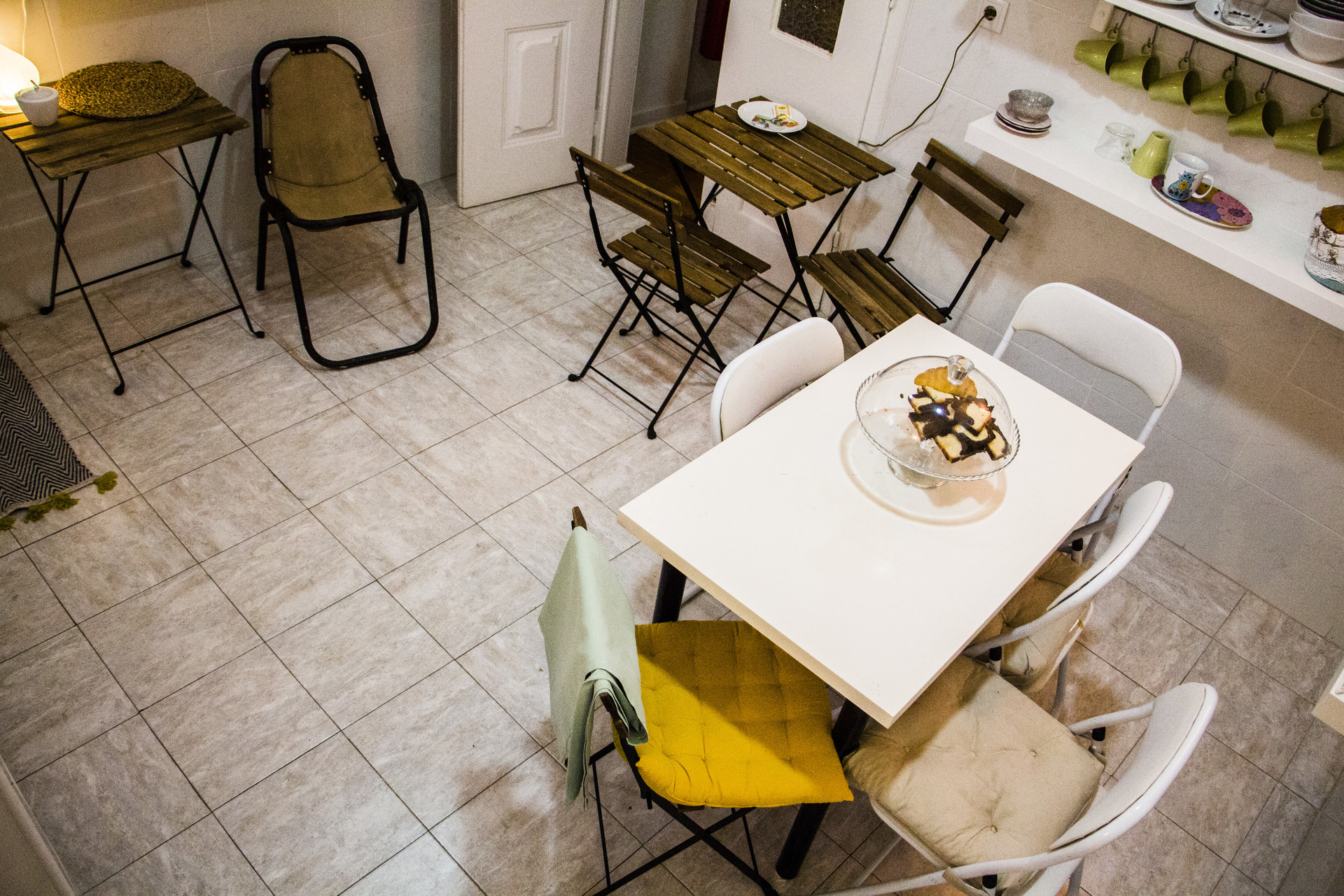 Double Room in center of Lisbon (Alfama) Room for rent Lisbon