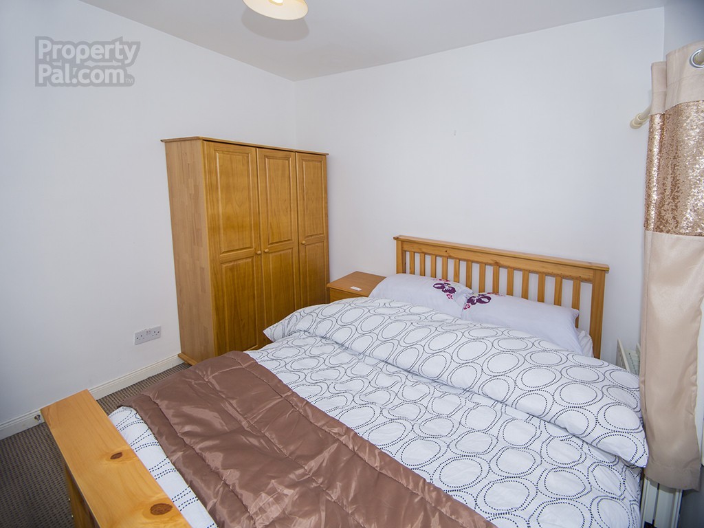 DOUBLE ROOM CLOSE TO BELFAST CITY CENTRE Room for rent Belfast