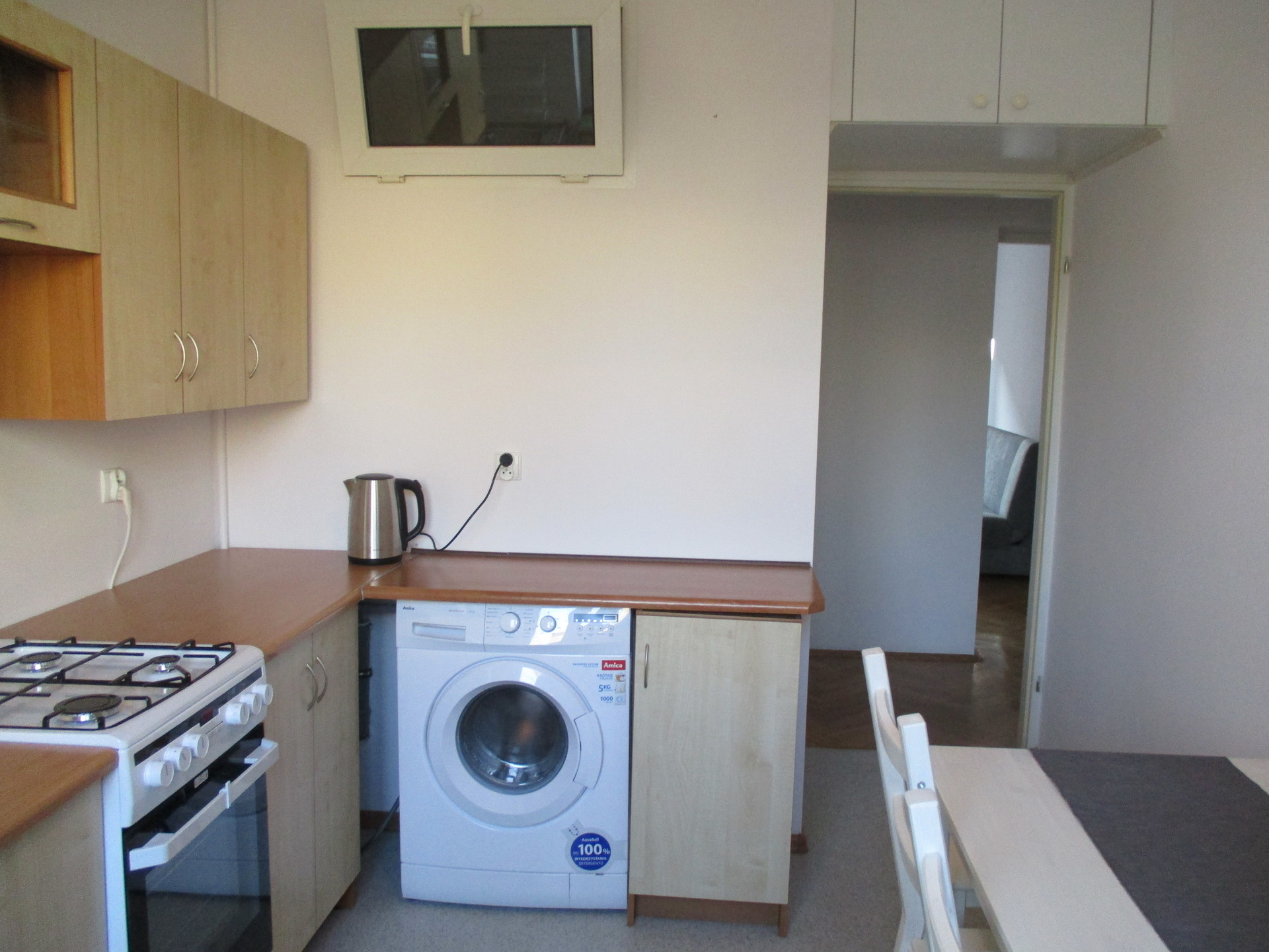 Single Room Eventually For A Couple In 2 Rooms Flat 25m2 Room For Rent Poznan