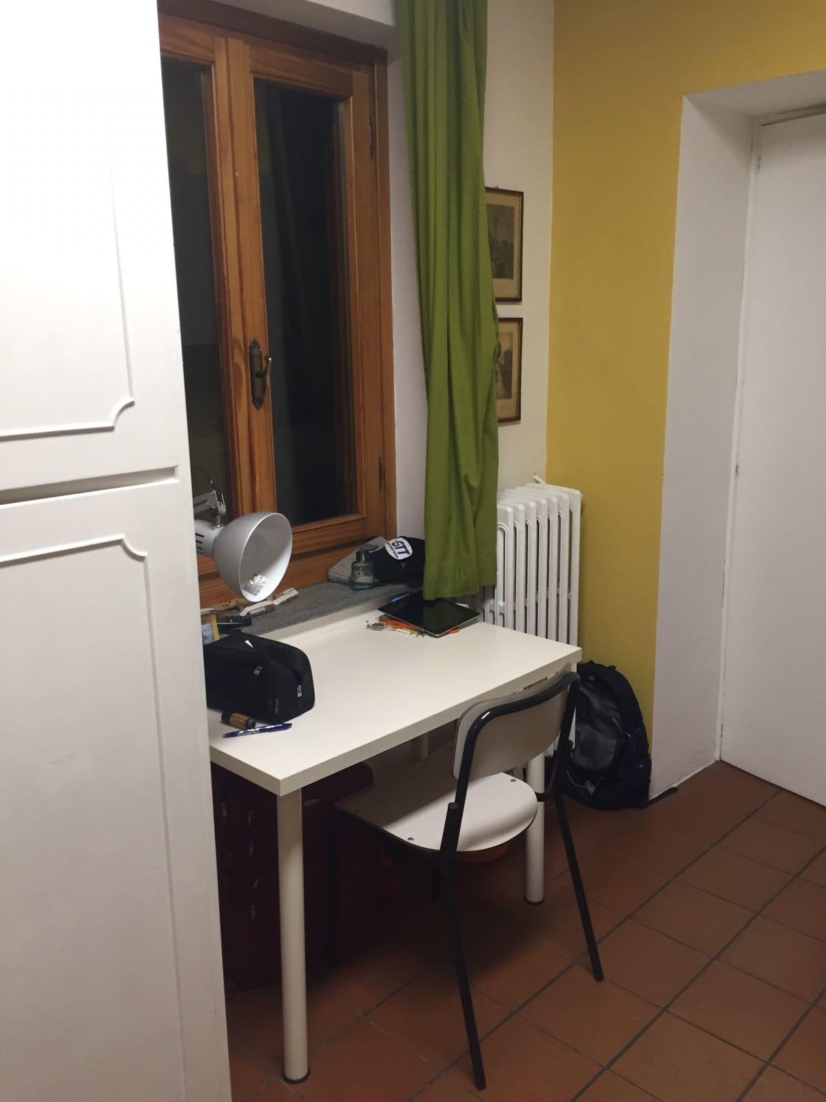Double room in the historical centre of Torino Room for rent Turin