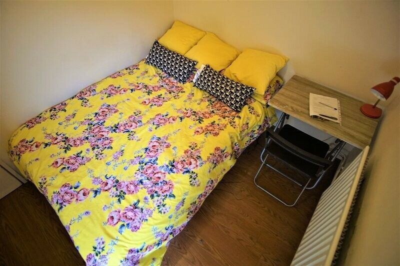 Double Room In Finsbury Park Holloway Zone 2