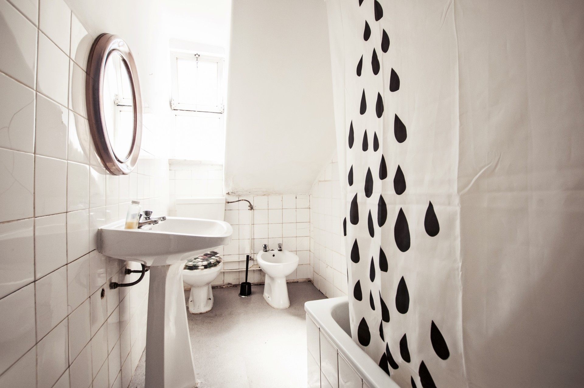 Double room near Santos in an exclusive apartment for Erasmus Students