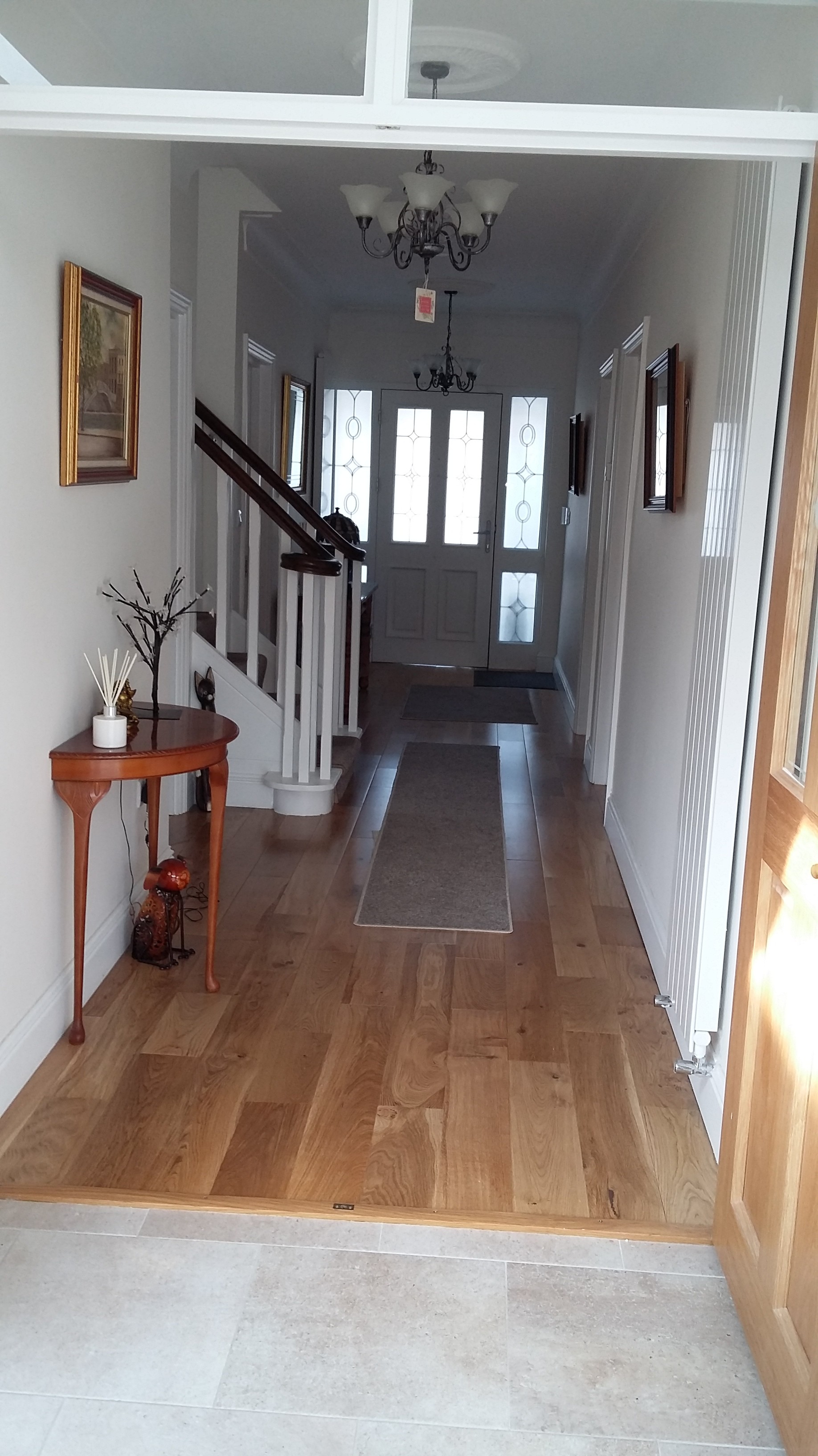 Double/twin room in shared house Room for rent Dublin