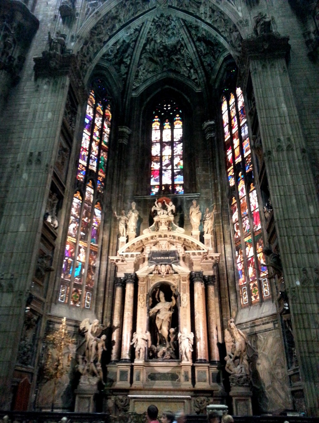Milan Cathedral | What to see in Milan