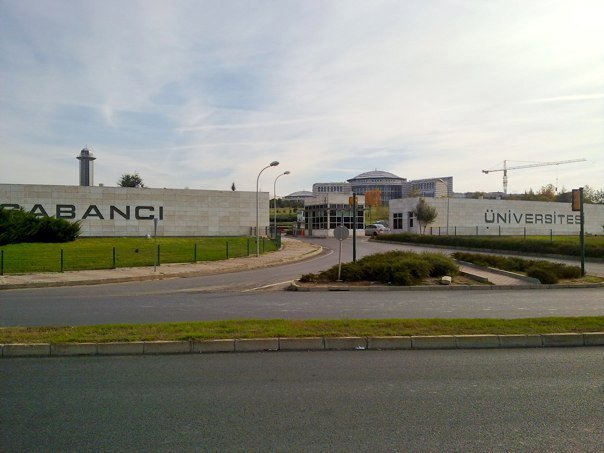 sabanci front