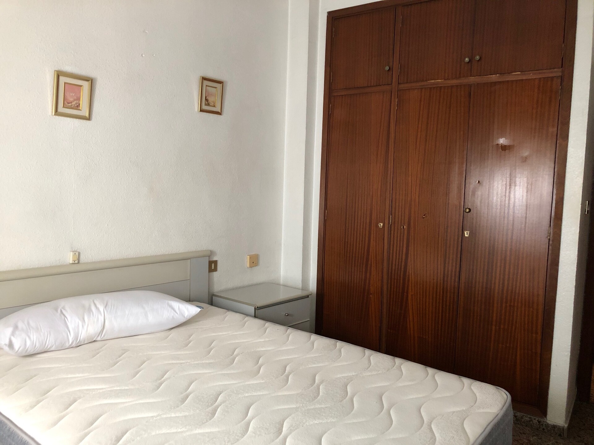 SE ALQUILA AMPLIO PISO DE 3 DORMITORIOS EN FLORIDABLANCA | Alquilar