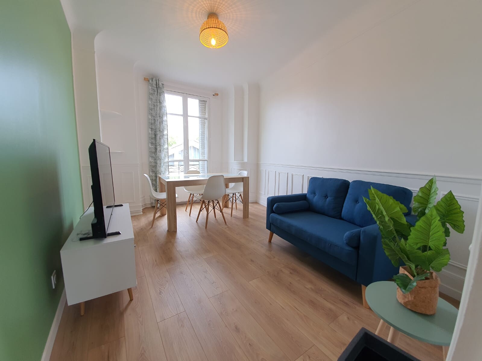 New Luxury Colocation Coliving Near Center City 555 Included Charges Room For Rent Argenteuil
