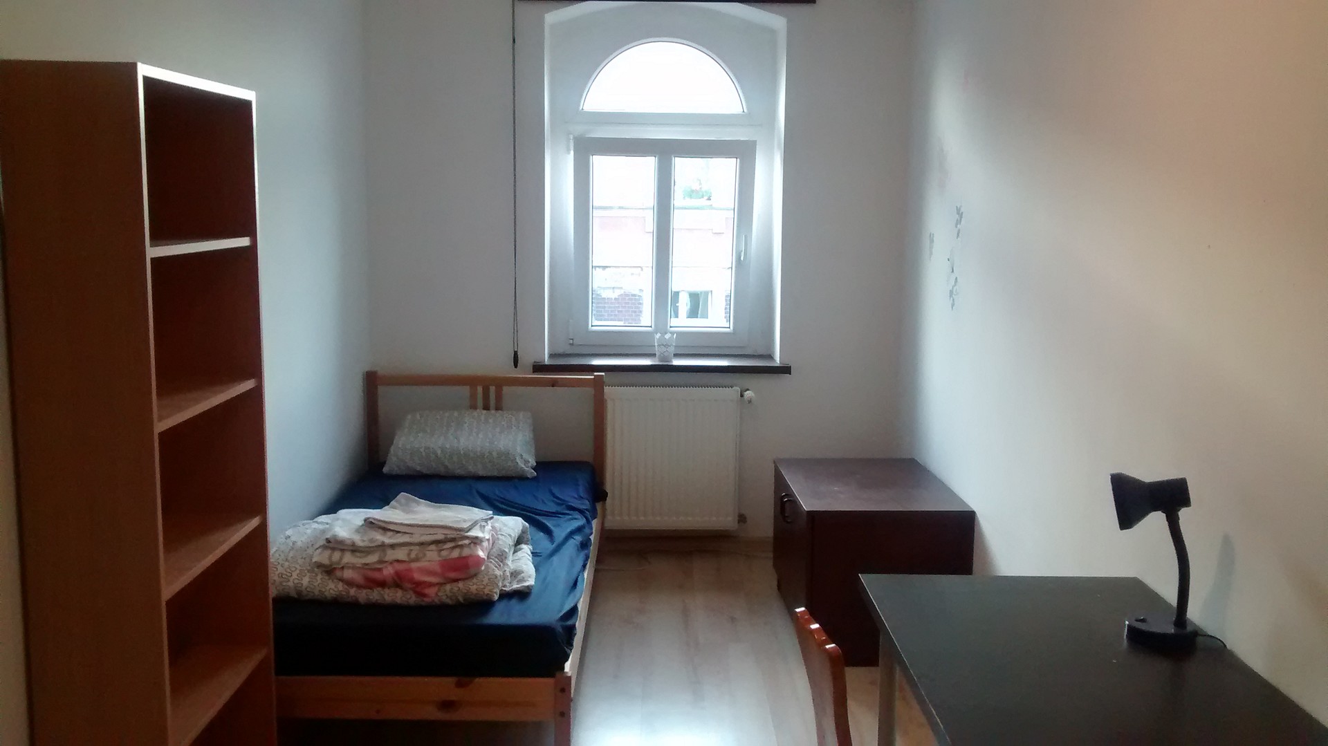 Room in flat in Katowice center Room for rent Katowice