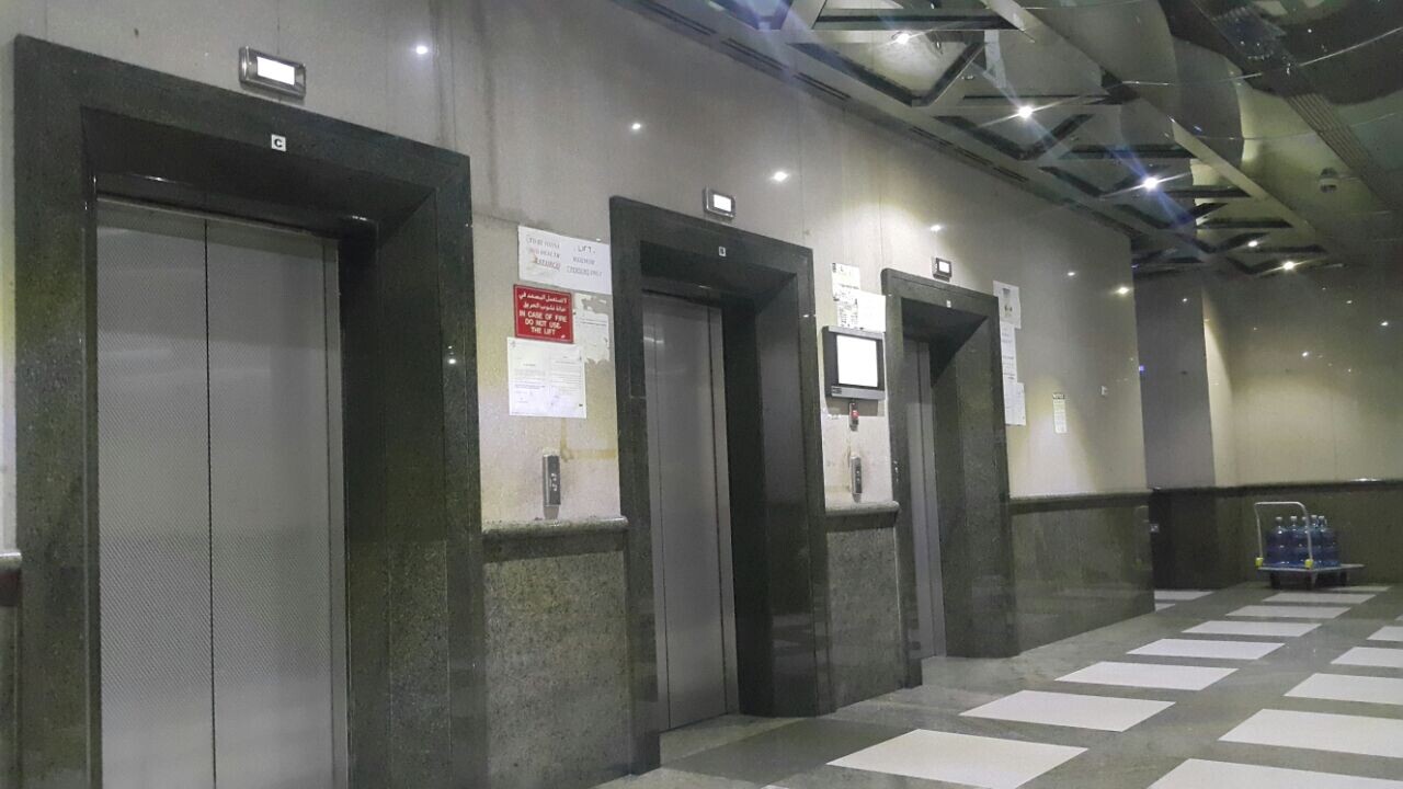 Fully Furnished Sharing Rooms, Partitions available in Bur Dubai Room