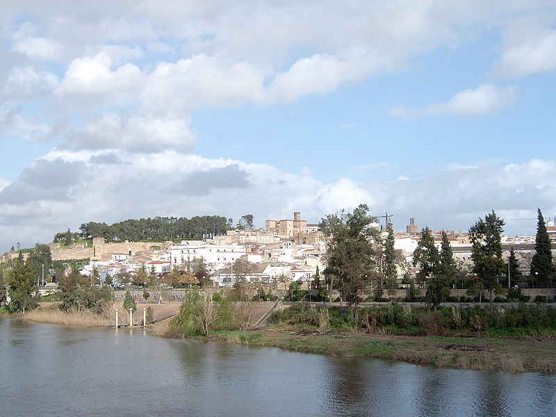 Badajoz