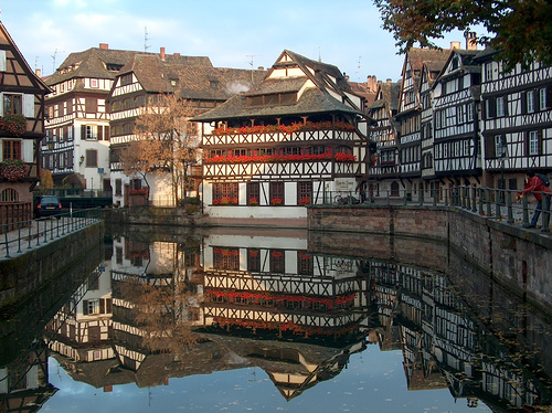 Strasbourg