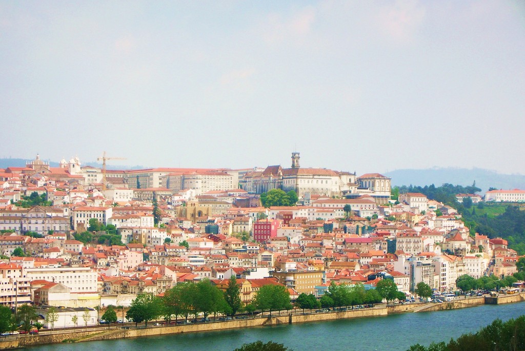 Coimbra
