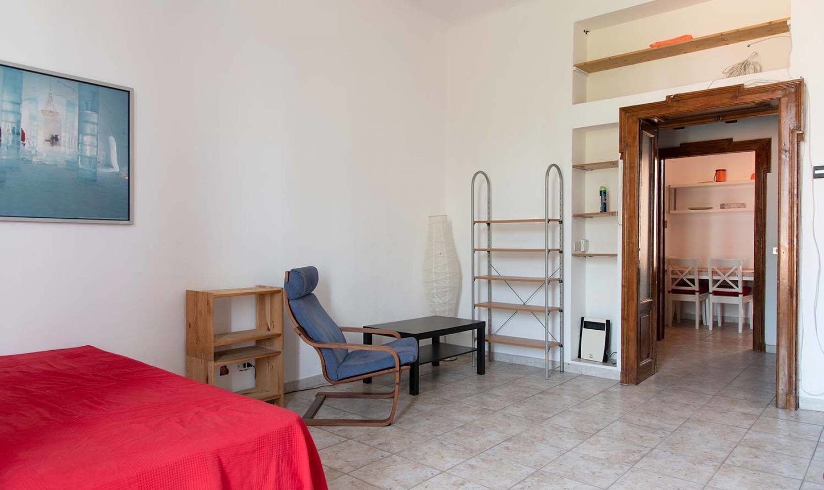 Affitto Bilocale Milano 500 Euro Spese Incluse