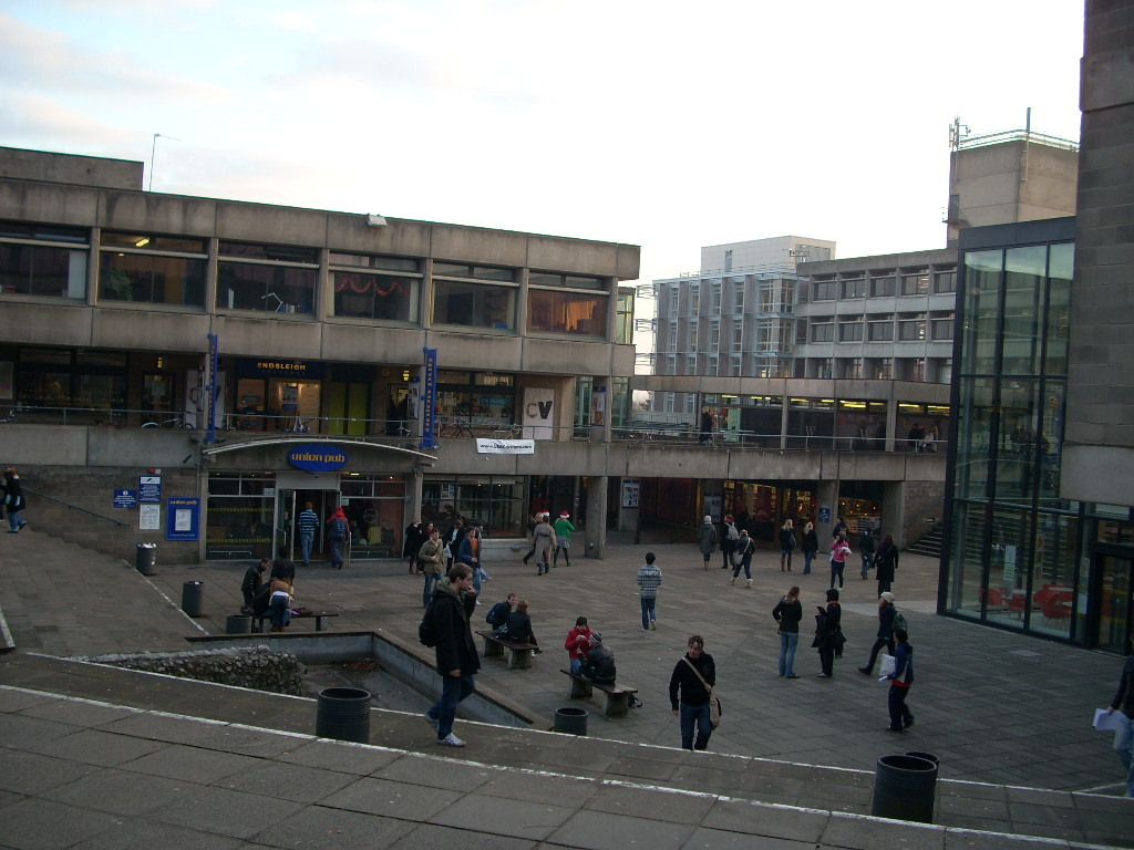 Plaza Principal