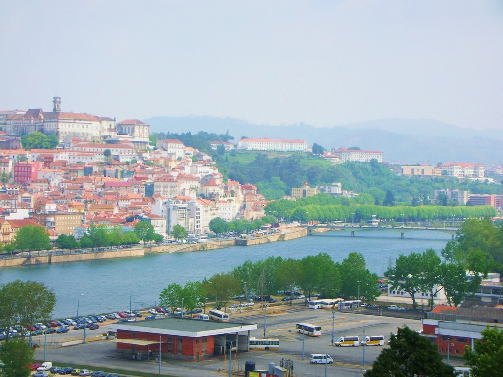 Coimbra