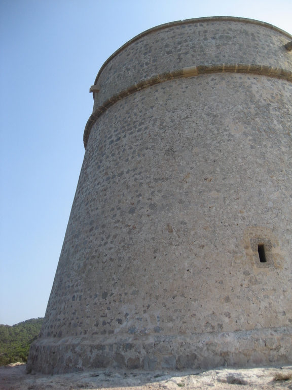 Torre de Sal Rossa