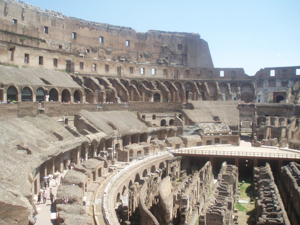 Coliseo