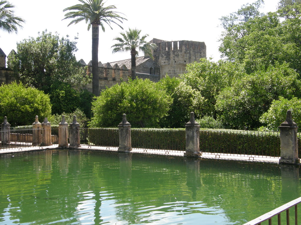 ALCÁZAR