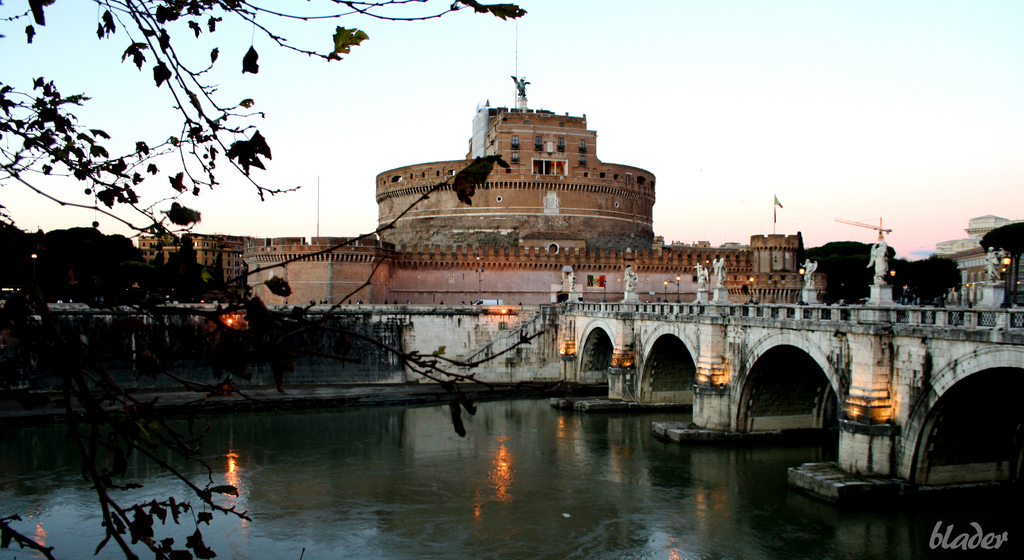 Castel Sant´Angelo