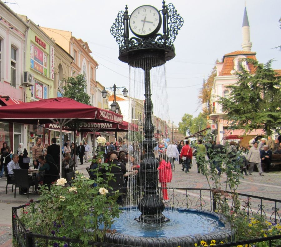 Photos at Gratis - Edirne, Edirne