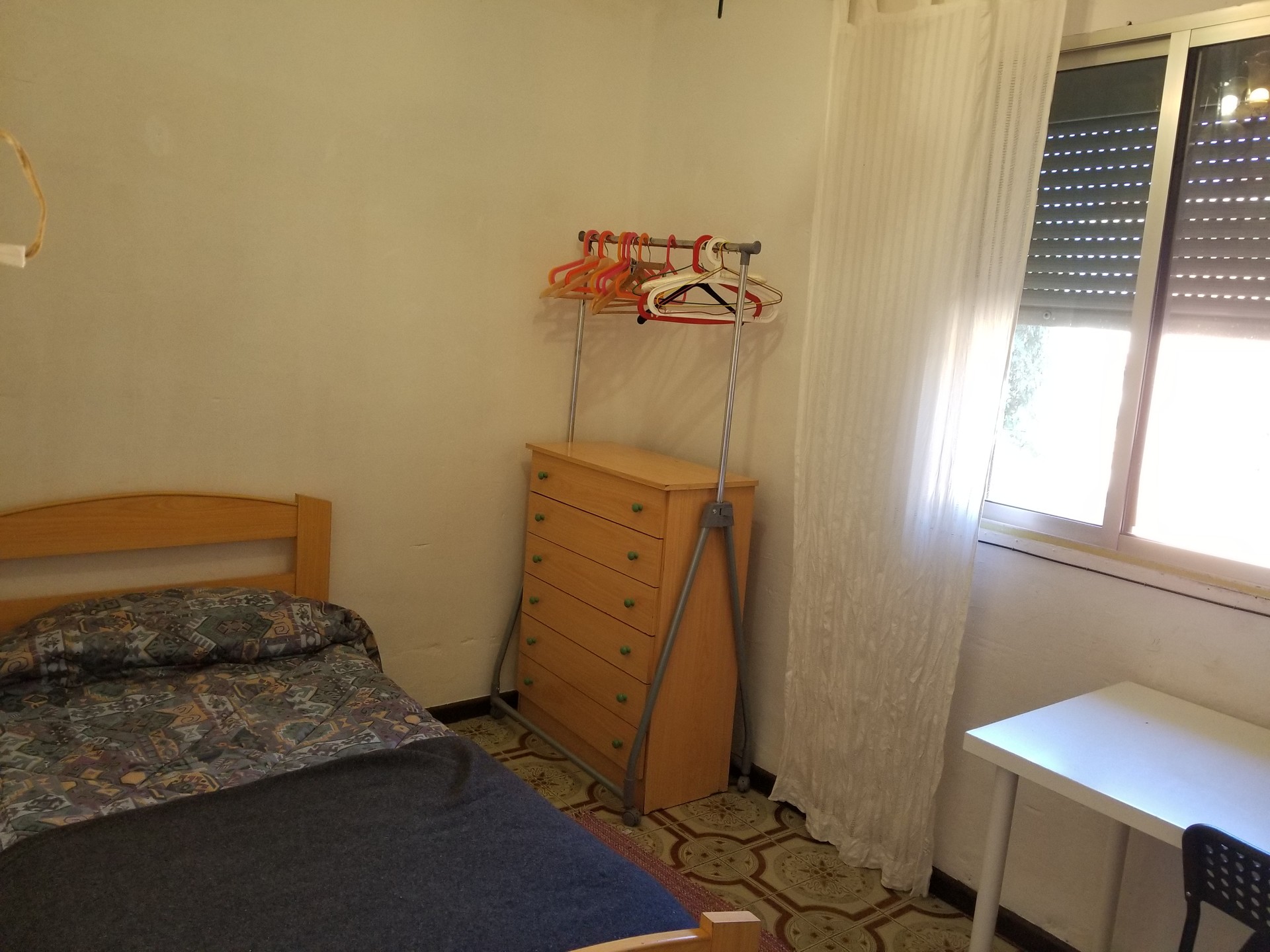 Cosy Single Room For Student In 3 Bedroom Apartment 1º De