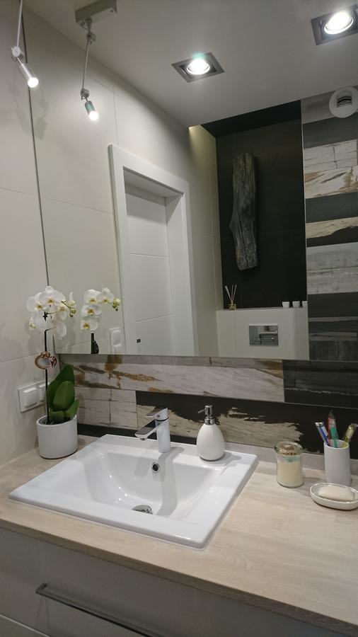 Luxury, modern and welllocated apartment with two bedrooms in the