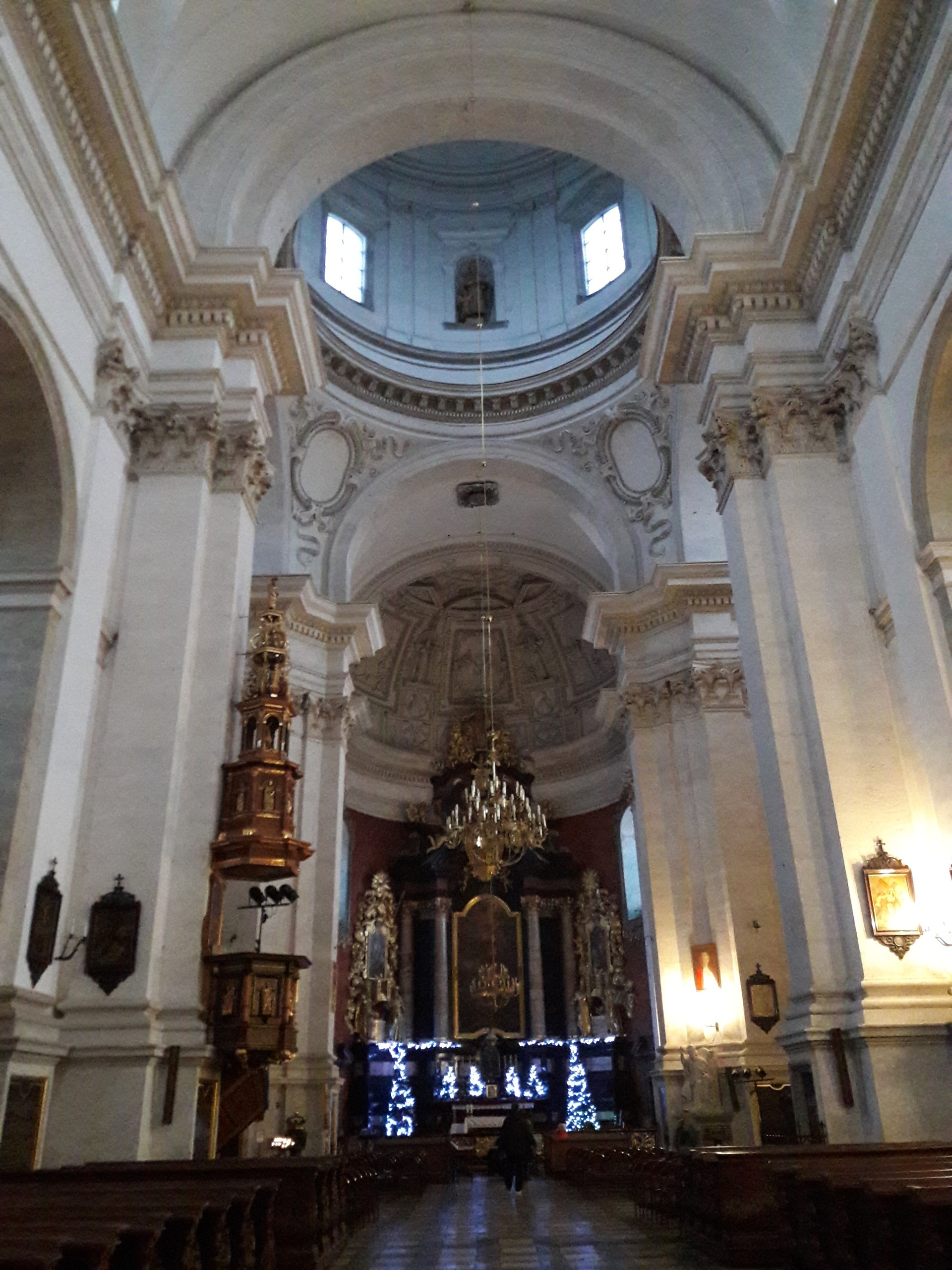 Eglise Saints Pierre et Paul