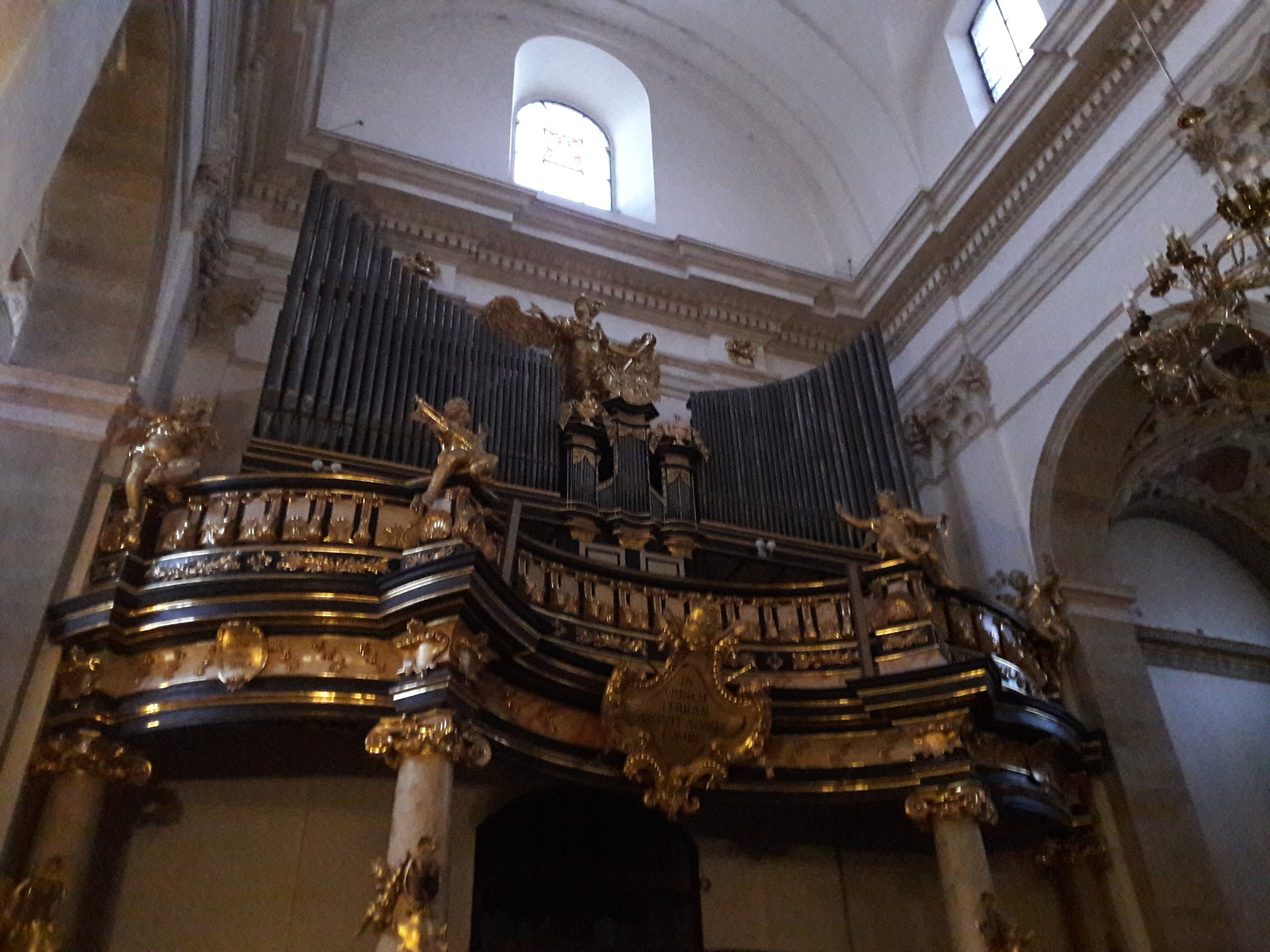 Eglise Saints Pierre et Paul