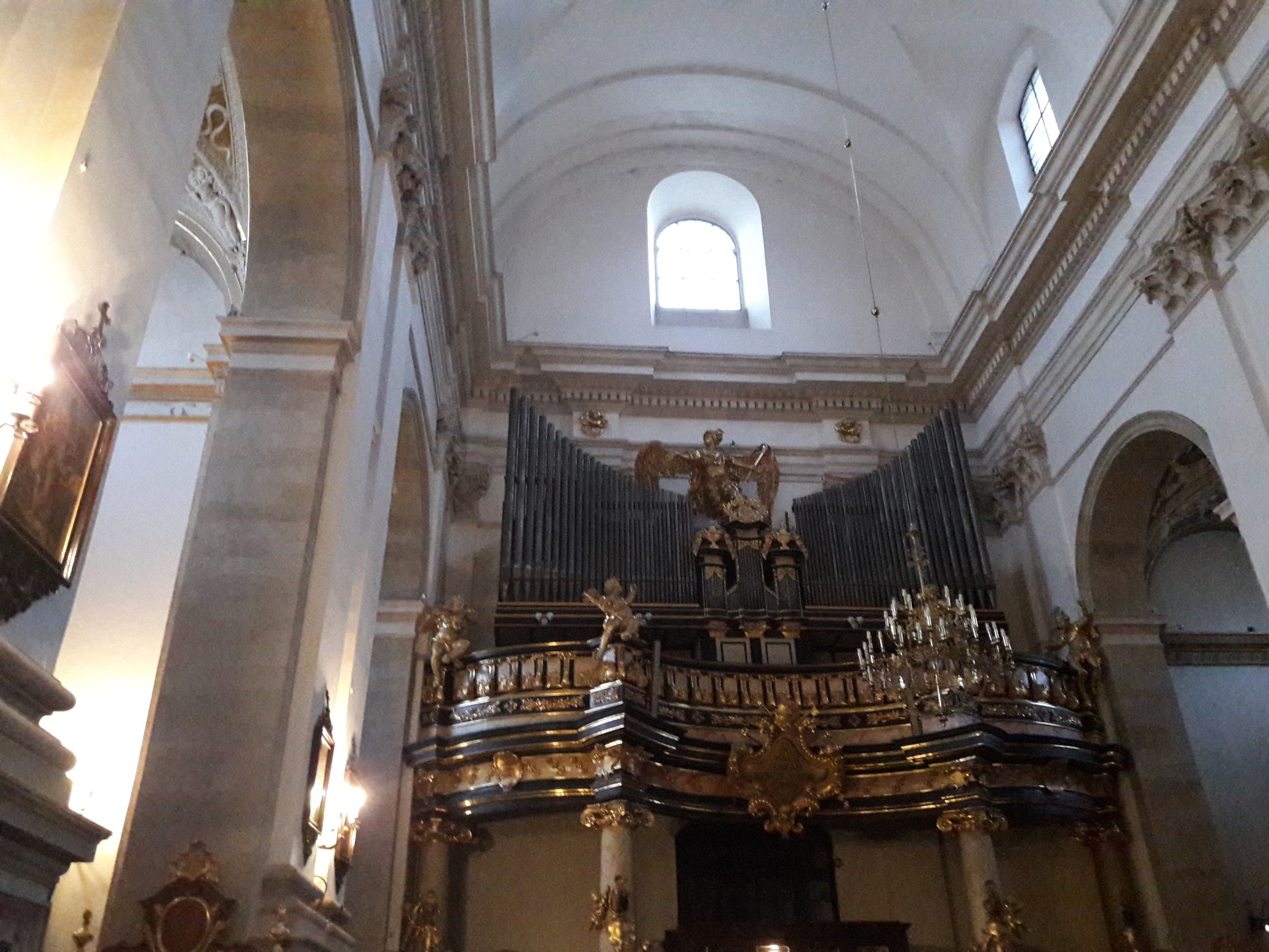 Eglise Saints Pierre et Paul