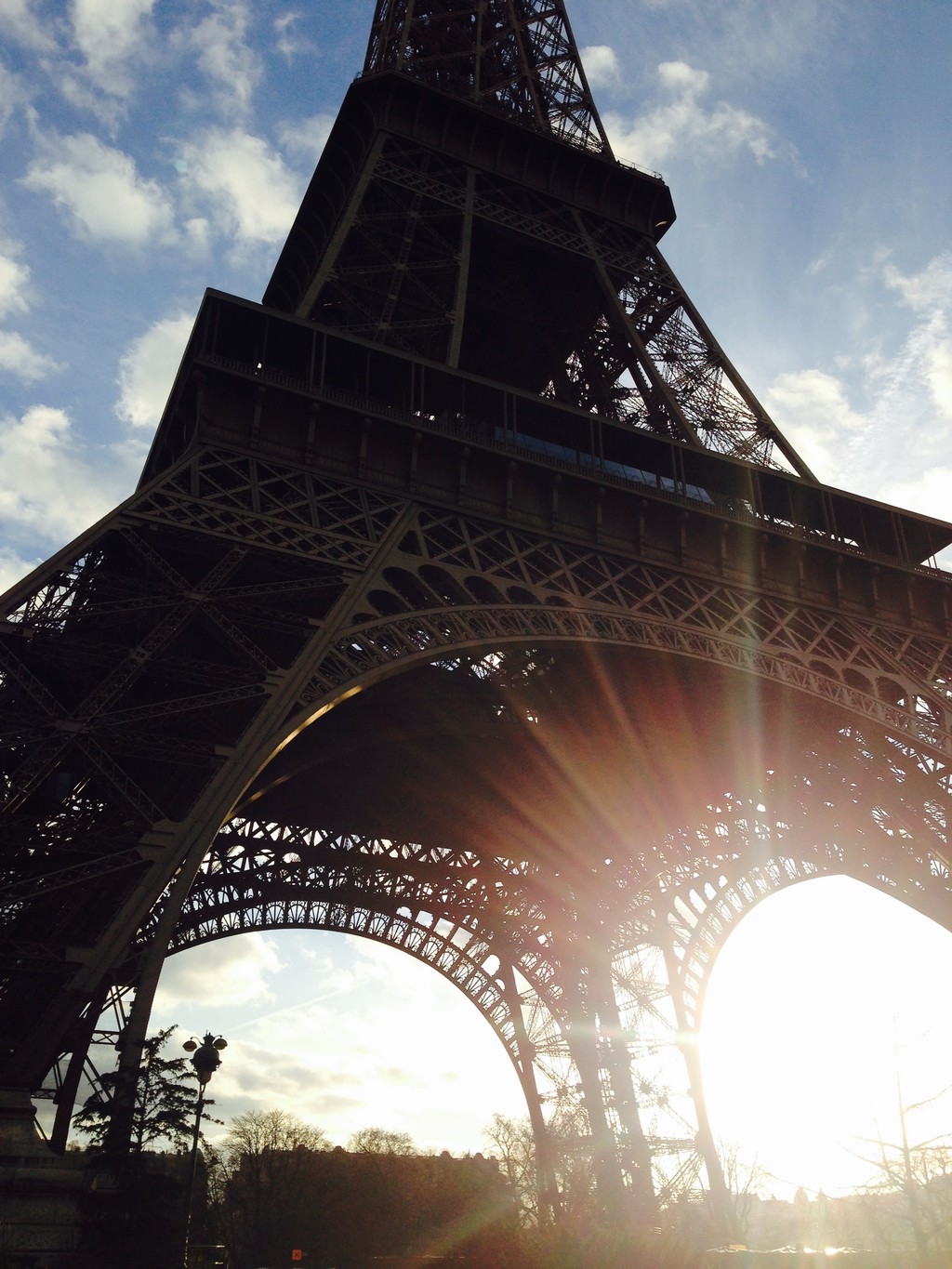 Eiffel