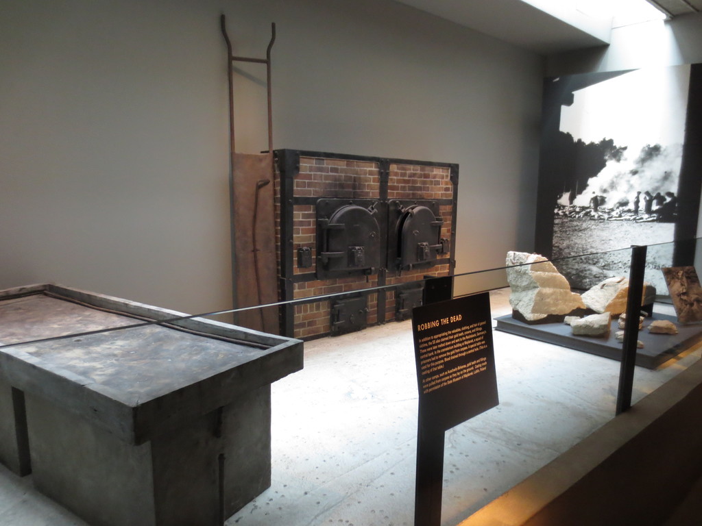 El Museo Del Holocausto Que Ver En Washington D C