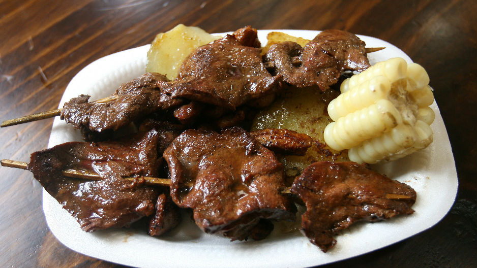 El top de cinco platos peruanos que debes probar en tu visita a Lima *a com...