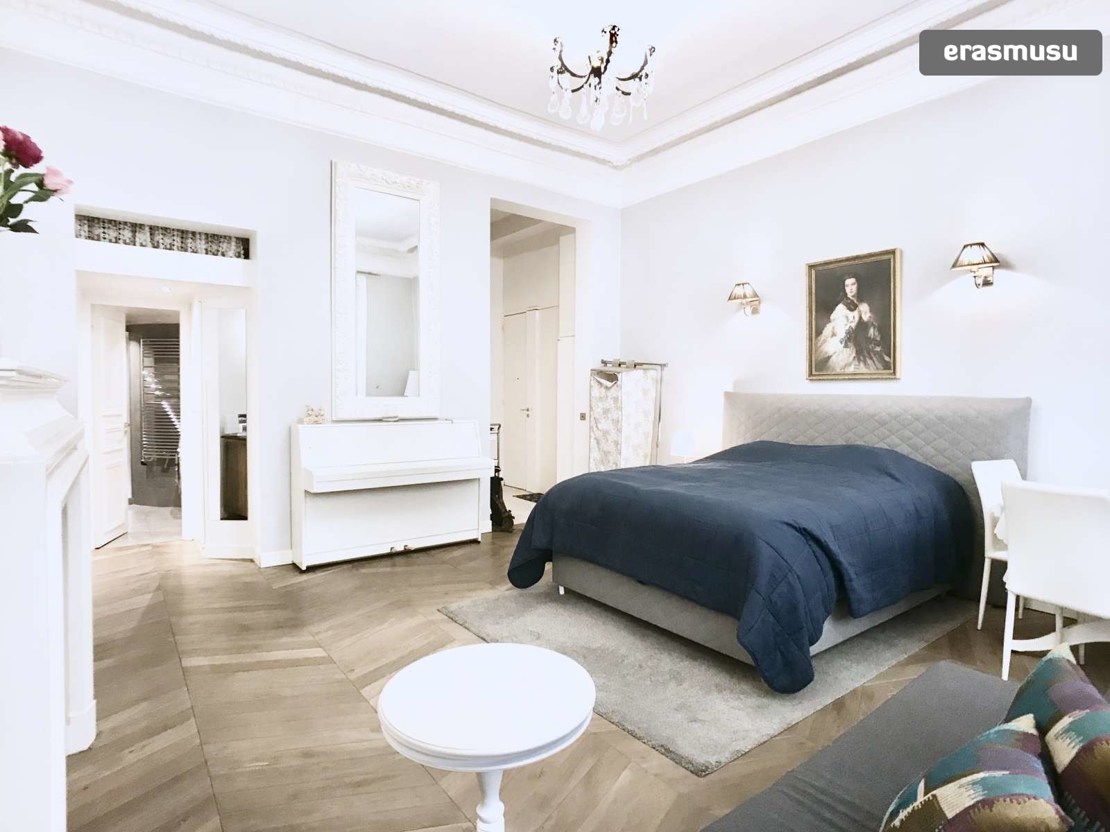 1 bedroom apartment for rent dogs allowed