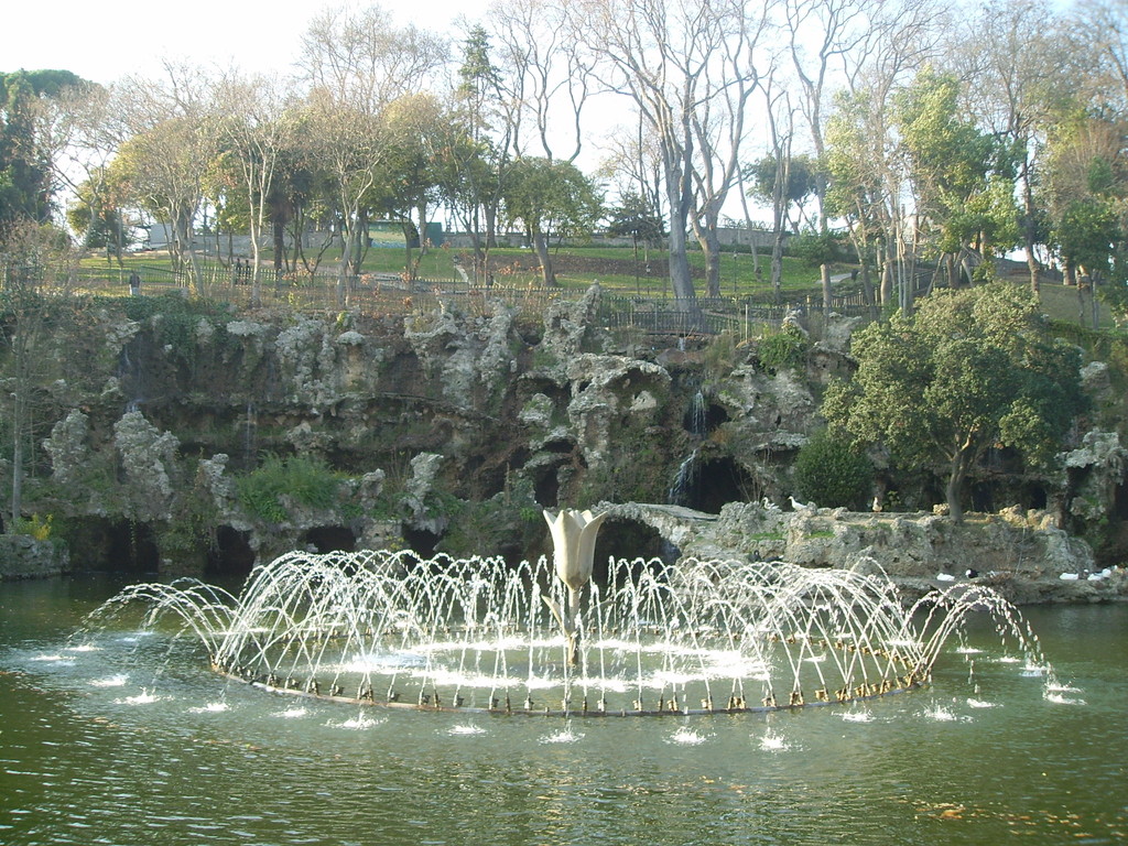 Emirgan Park