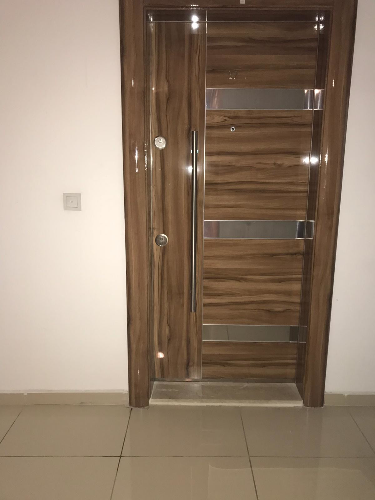 EMLAK EVİM�DEN ERYAMAN�DA 1+1 EŞYALI KİRALIK DAİRE Ankara Kiralık evler