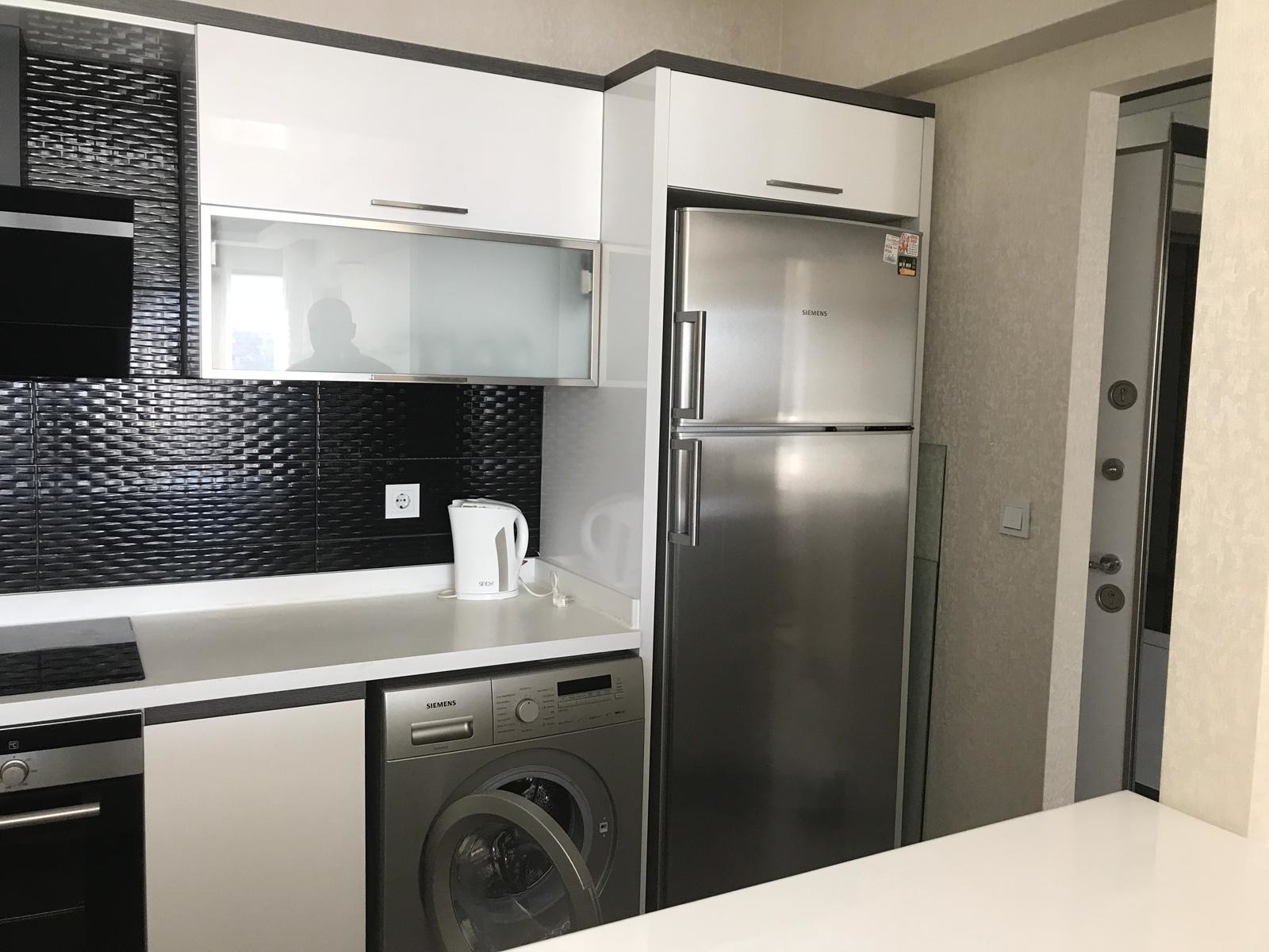 EMLAK EVİM�DEN ERYAMAN�DA 2+1 EŞYALI KİRALIK DAİRE Ankara Kiralık evler