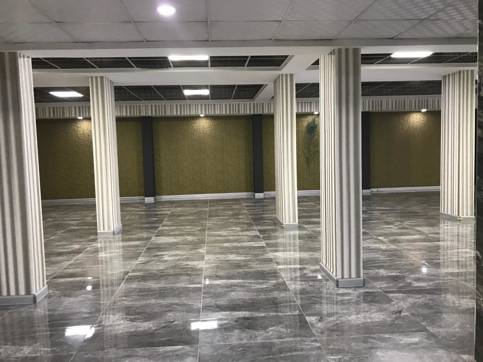 EMLAK EVİM�DEN ERYAMAN�DA 2+1 EŞYALI KİRALIK DAİRE Ankara Kiralık evler