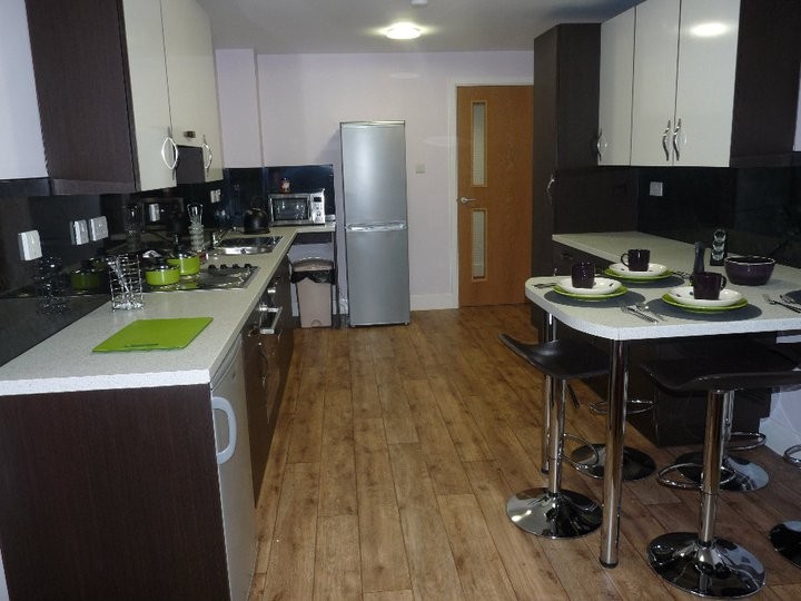 Ensuite Student Bills Included! Room for rent Glasgow