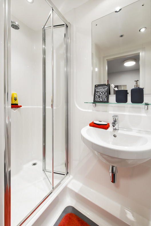 Ensuite room in shared private student halls Room for rent Cardiff