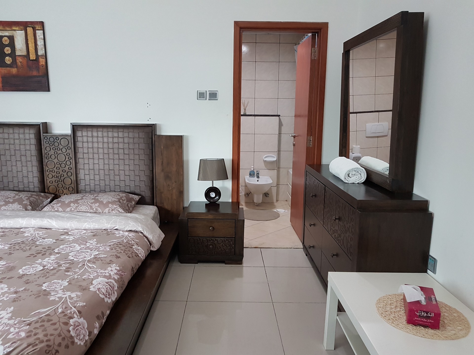 Entire place or private room in Dubai Marina Room for rent Dubai