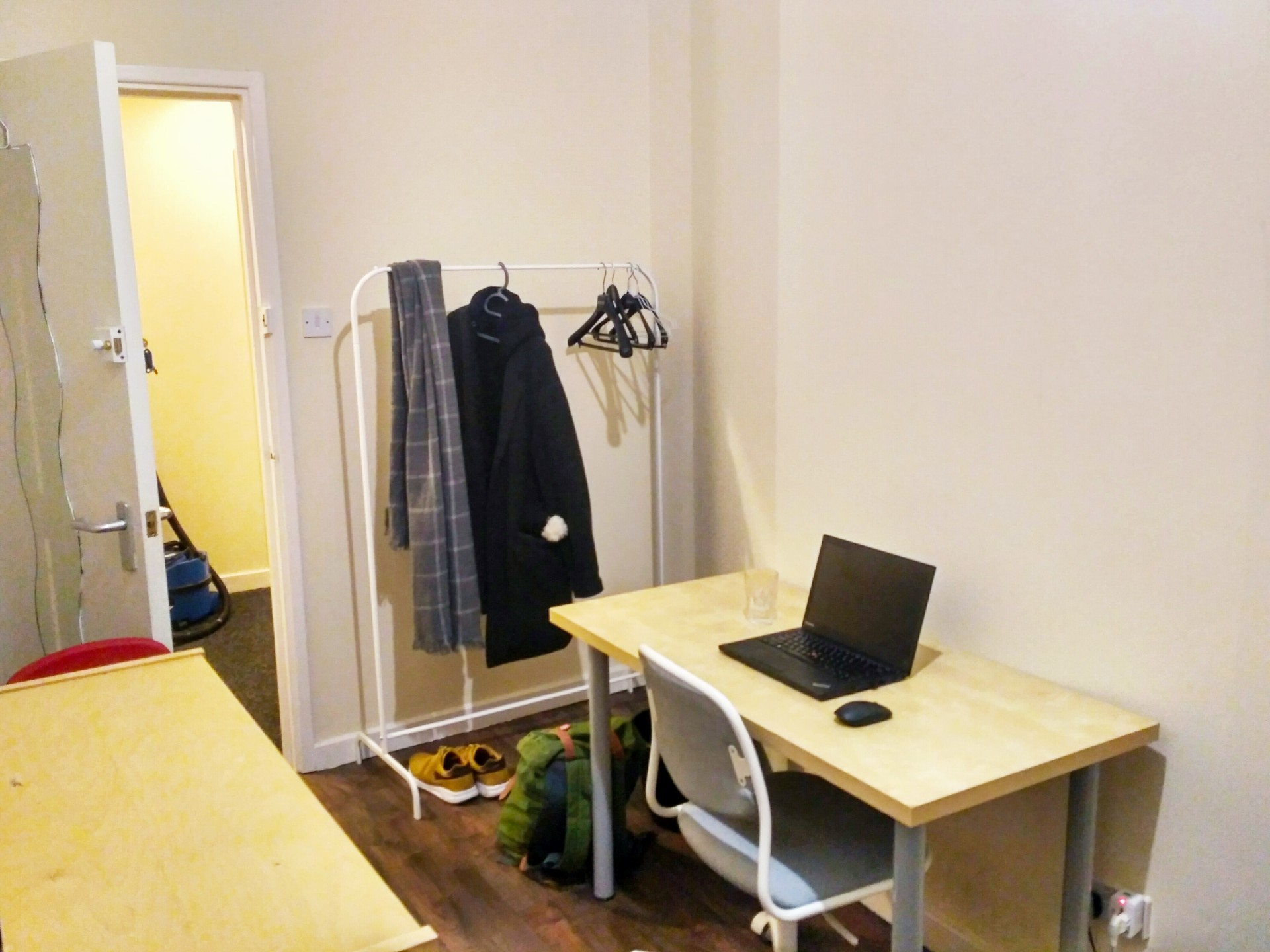 Equipped Room In City Centre (all inclusive)! Room for rent Newcastle