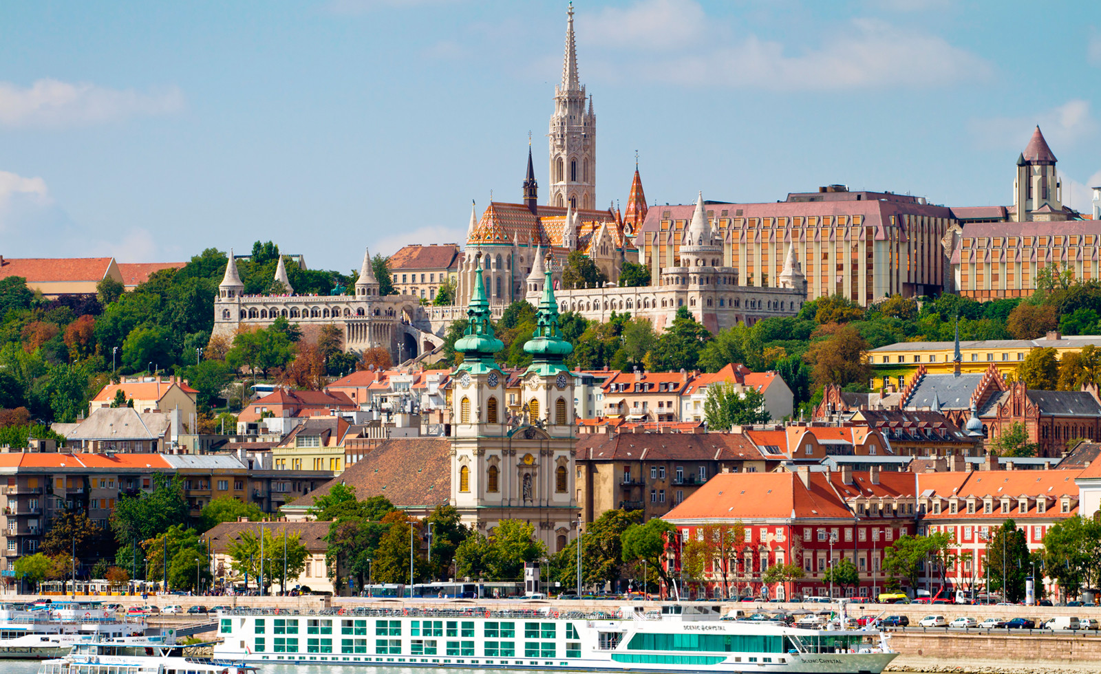 Erasmus Erfahrung in Budapest, Ungarn von Lola