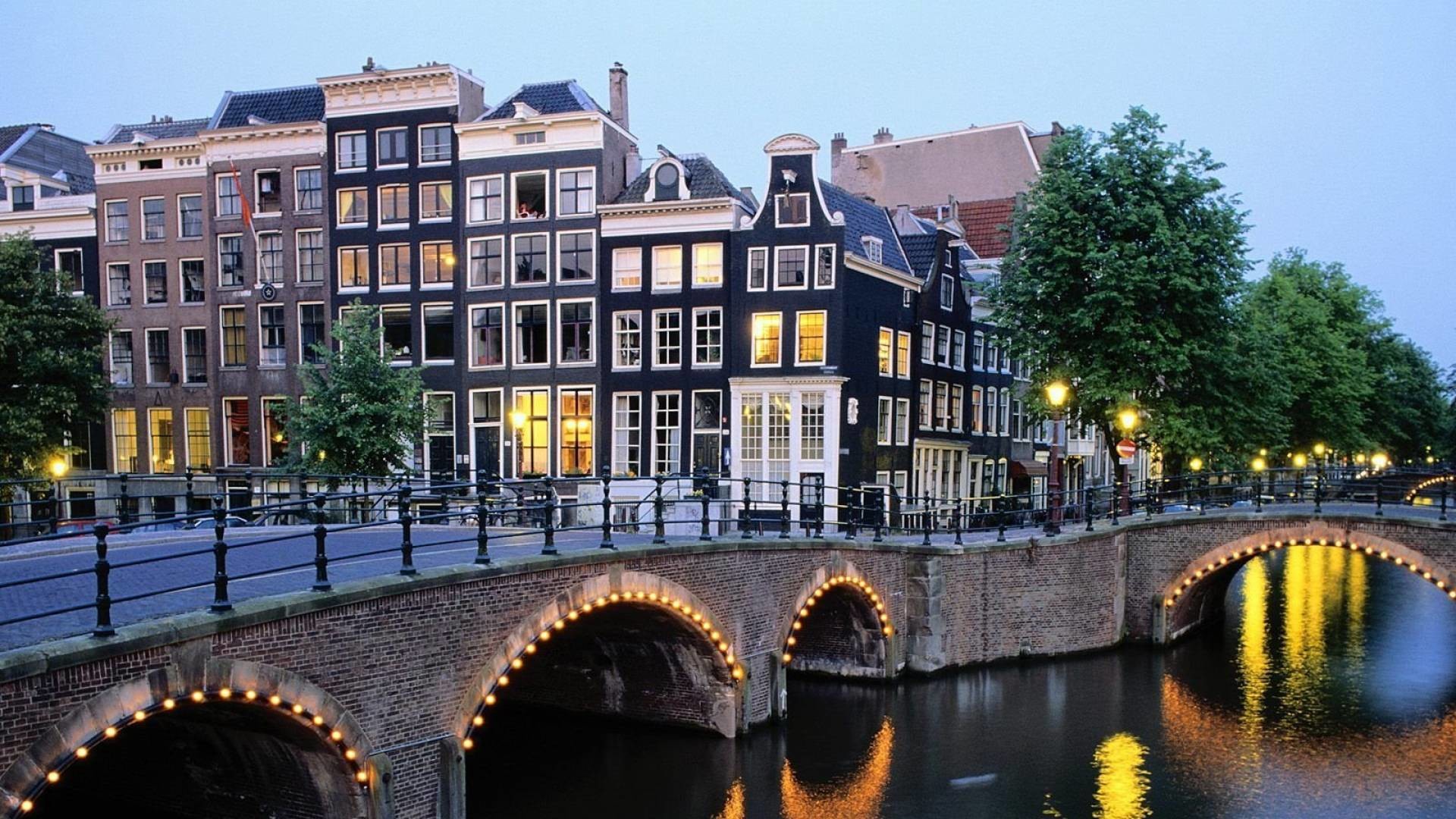 Erasmus Experience In Amsterdam Netherlands By Sebastian Erasmus Experience Amsterdam