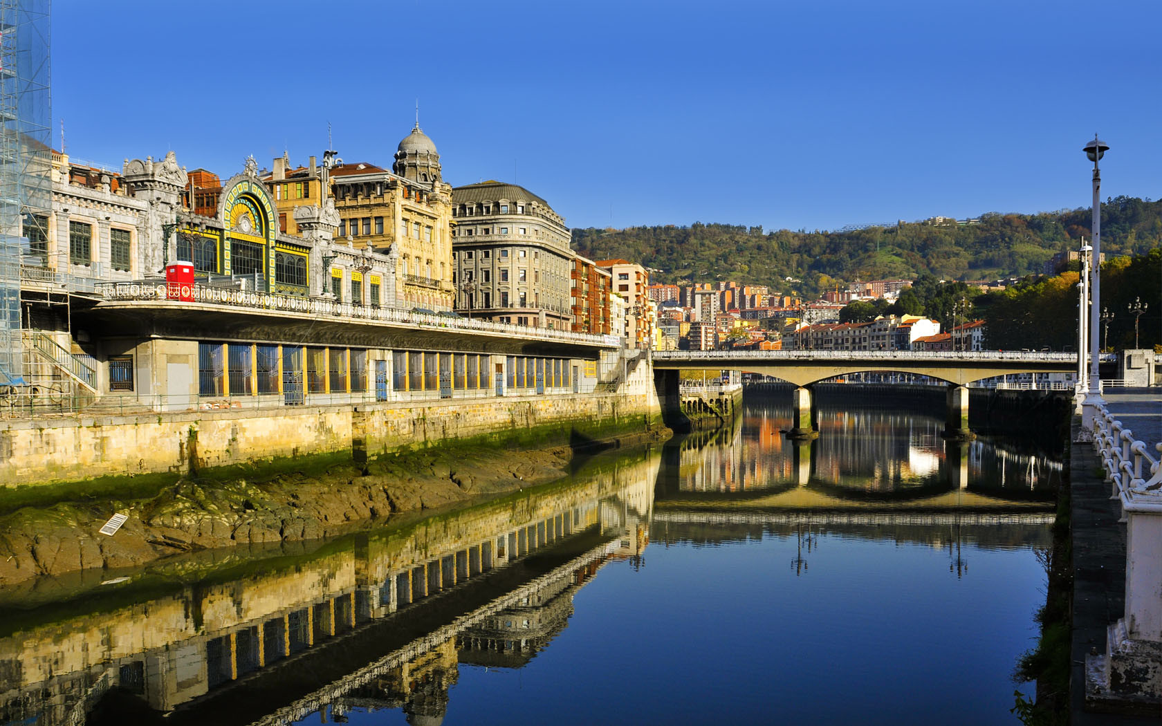 Erasmus Experience in Bilbao, Spain by Ketevan | Erasmus experience Bilbao