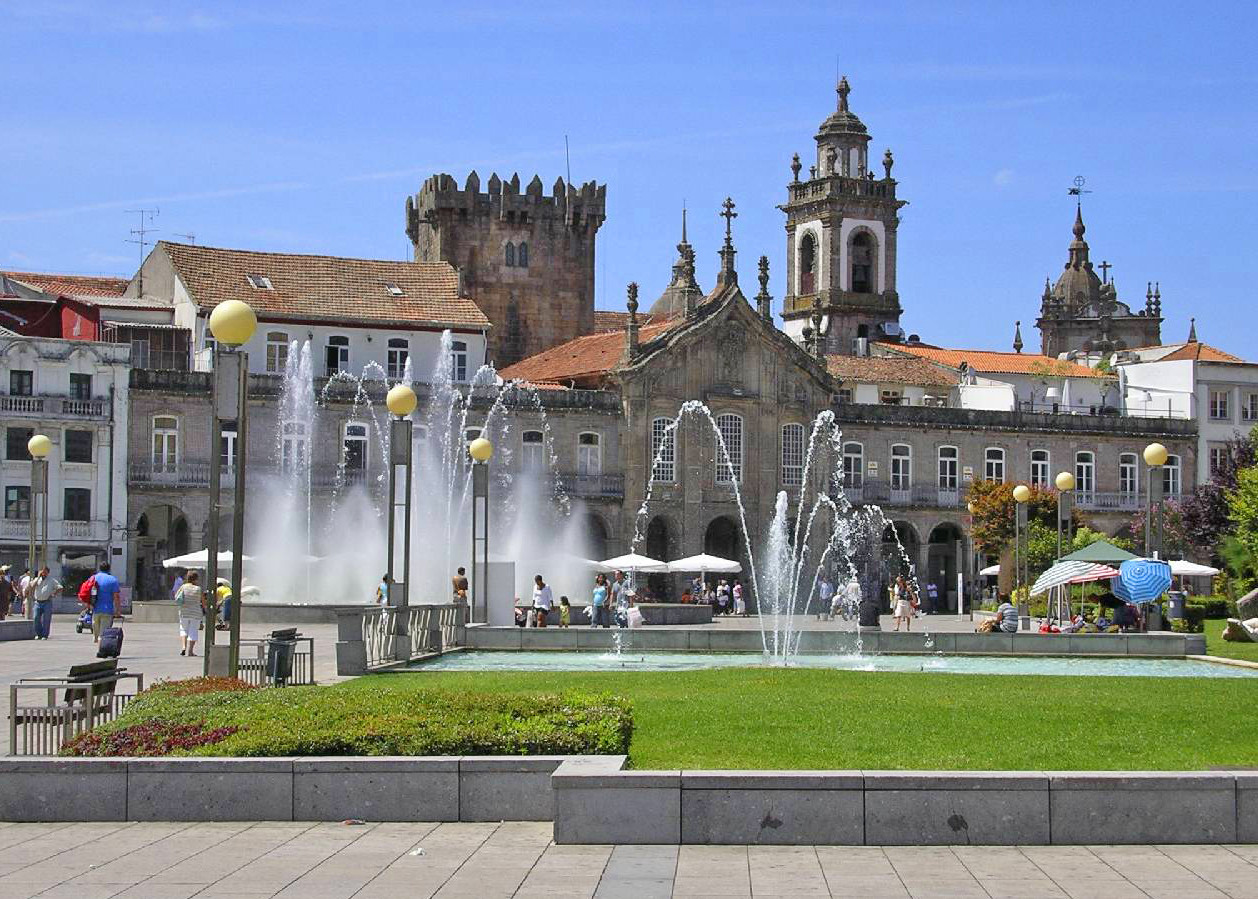 Erasmus Experience In Braga Portugal Erasmus Experience Braga