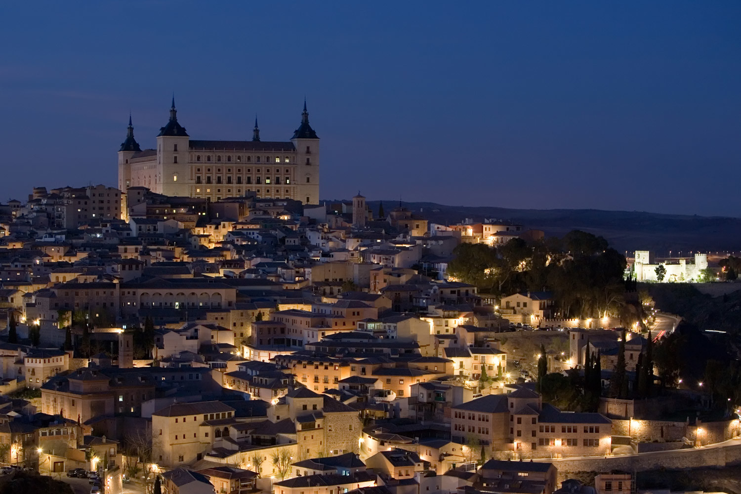 Erasmus experience in Ciudad Real, Spain by Umalat | Erasmus experience