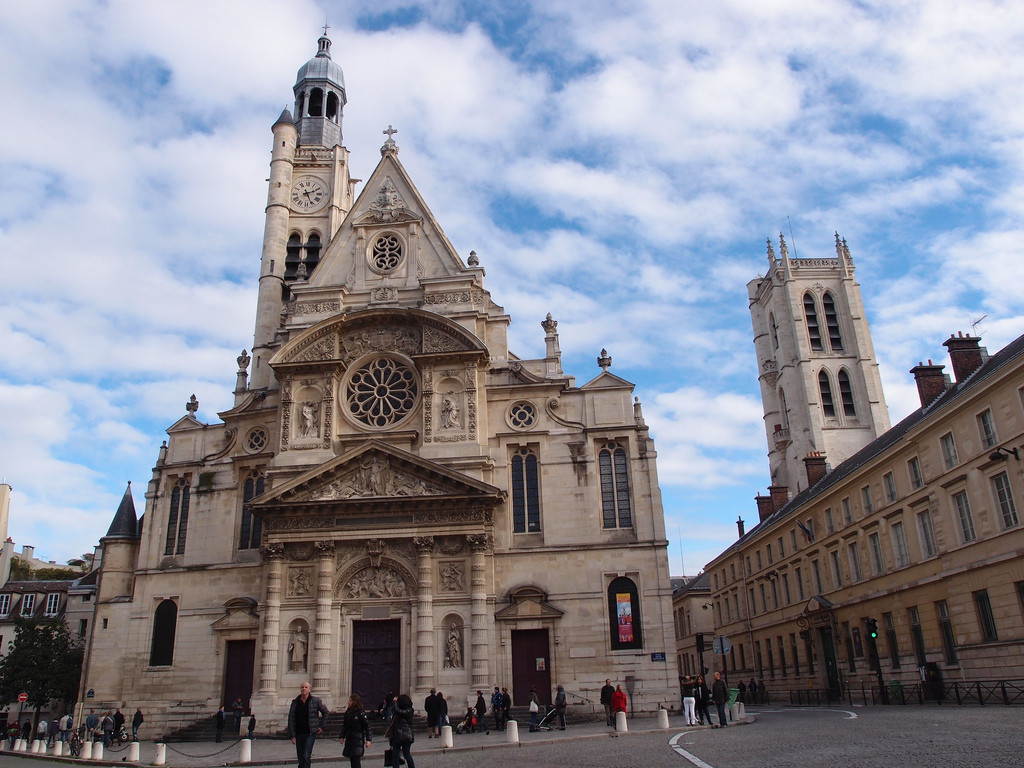 Erasmus experience in Saint Etienne, France. By Clemence | Erasmus