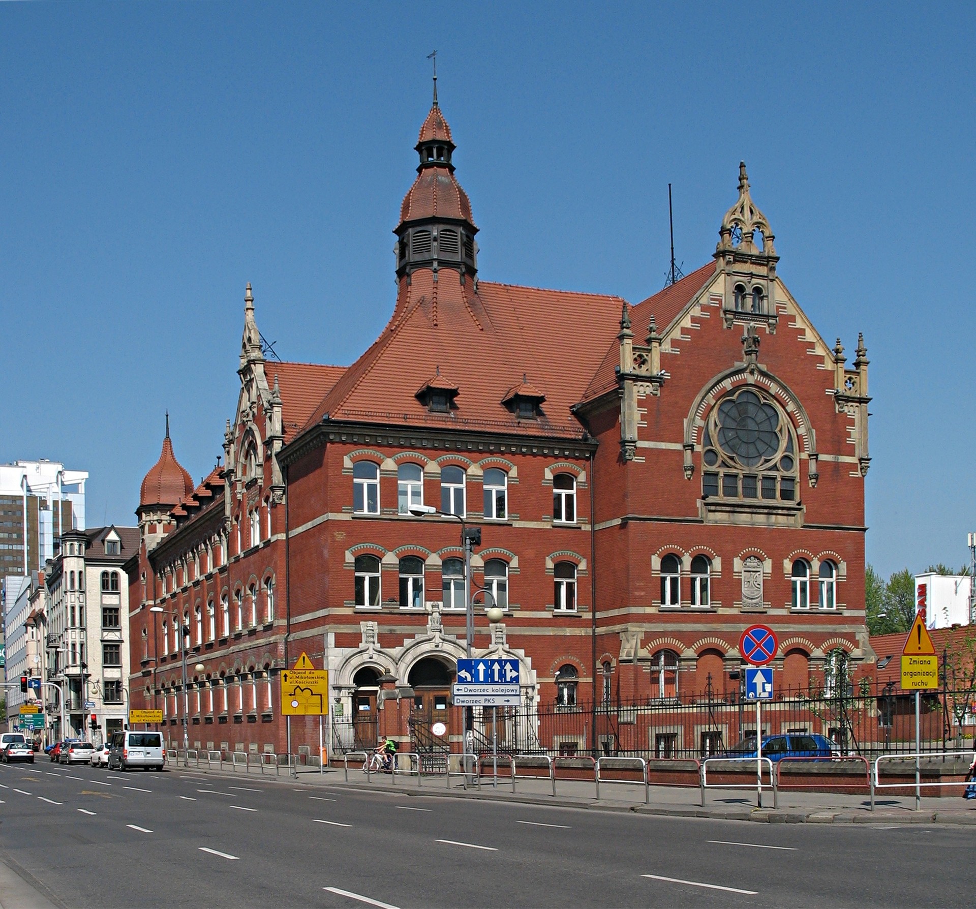 Erasmus Experience in Katowice, Poland by Kayode | Erasmus ...