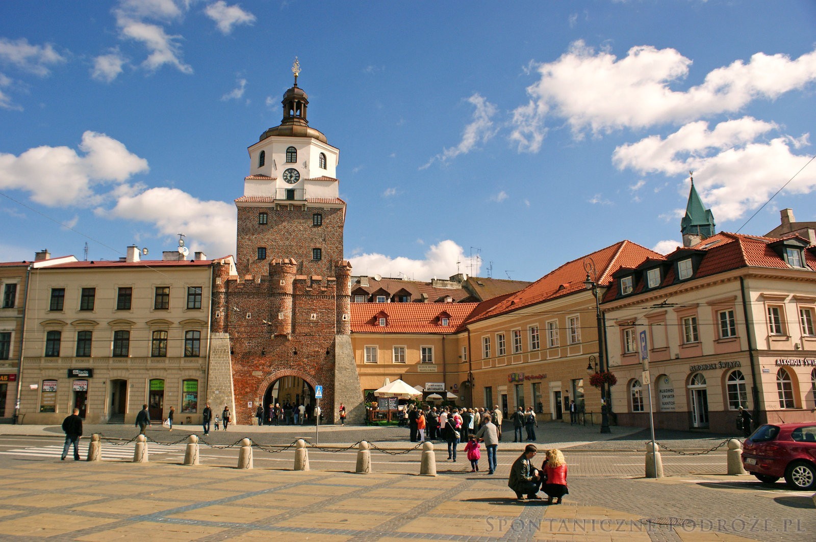 Erasmus Experience In Lublin Poland Erasmus Experience Lublin 
