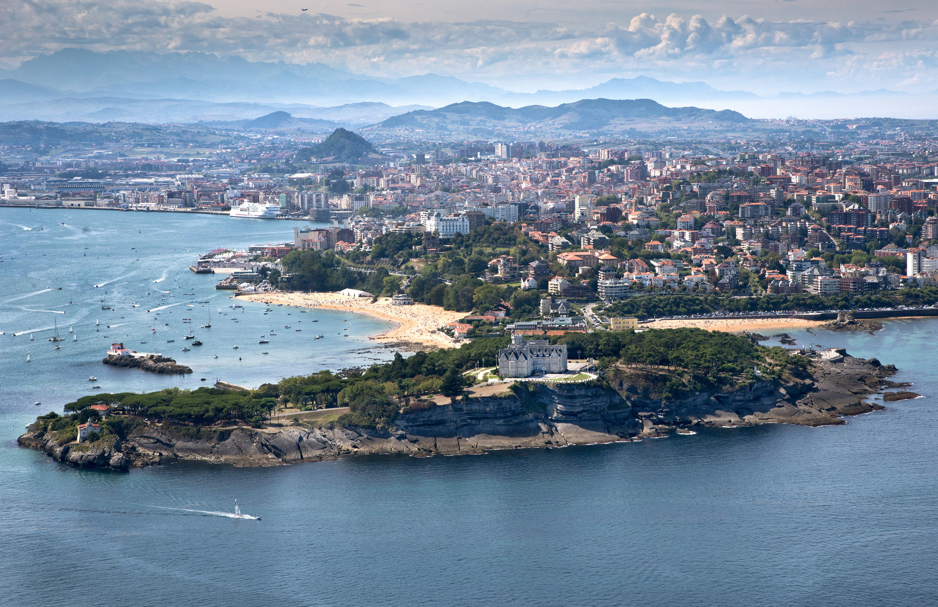 Erasmus Experience In Santander Spain Erasmus Experience Santander